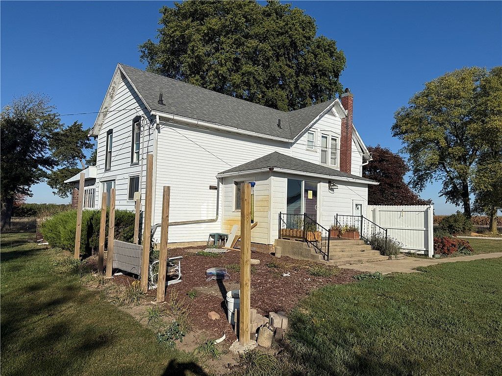 546 N 2400 East Rd Wellington, IL 60973 - Thumbnail 2