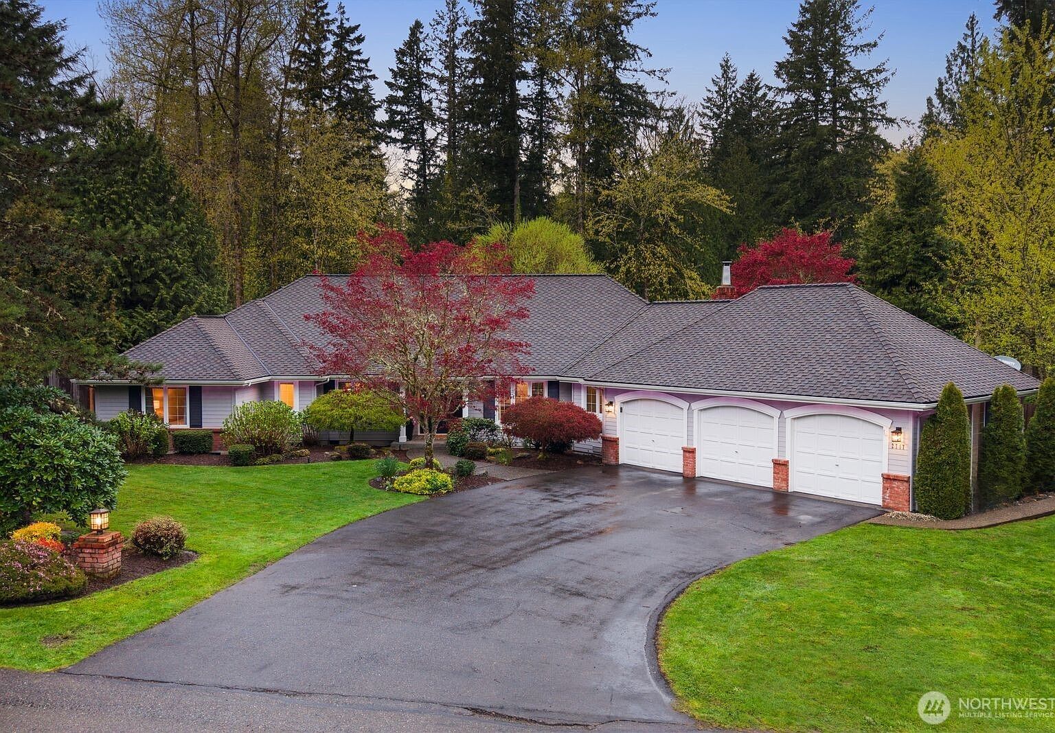2717 264th Ct NE Redmond, WA 98053  | Single Family