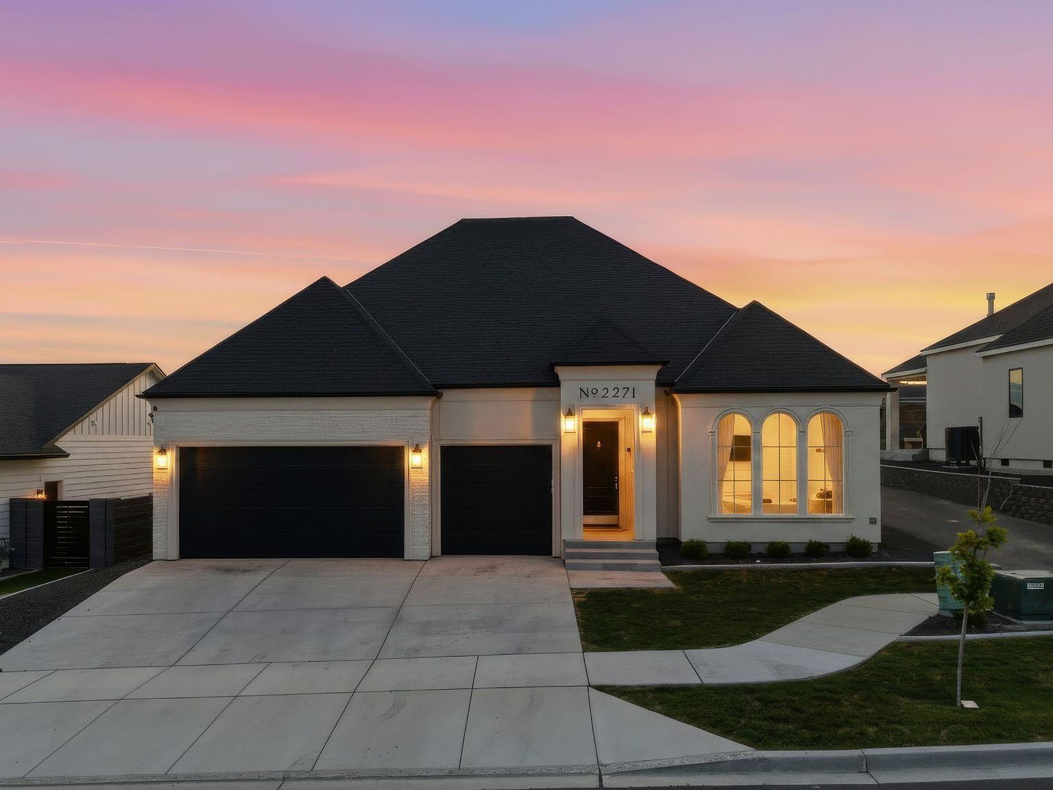 2271 Estate Ave Richland, WA 99352, 99352