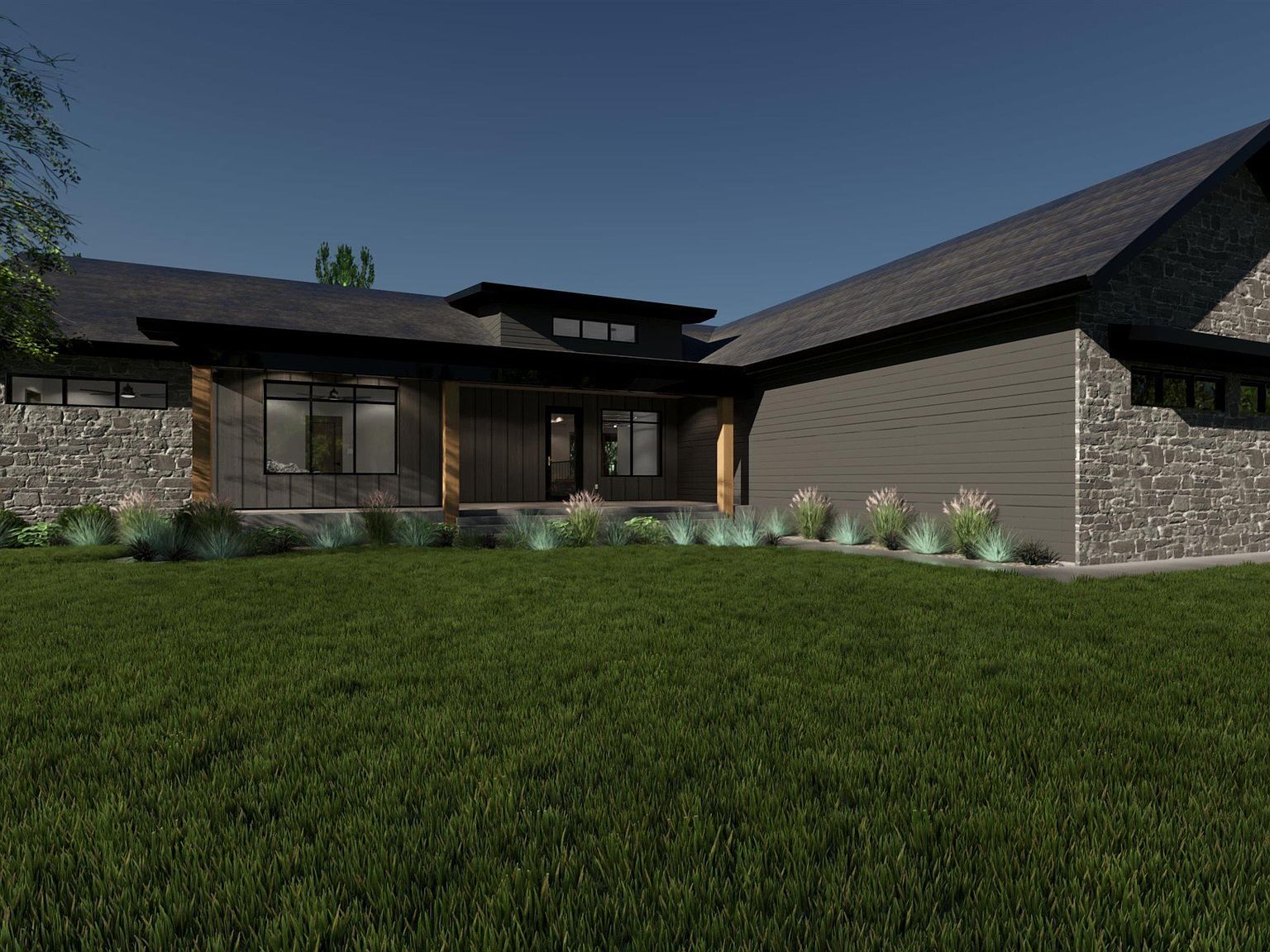 27106 Meadowlark Ct Harrisburg, SD 57032 - Thumbnail 2