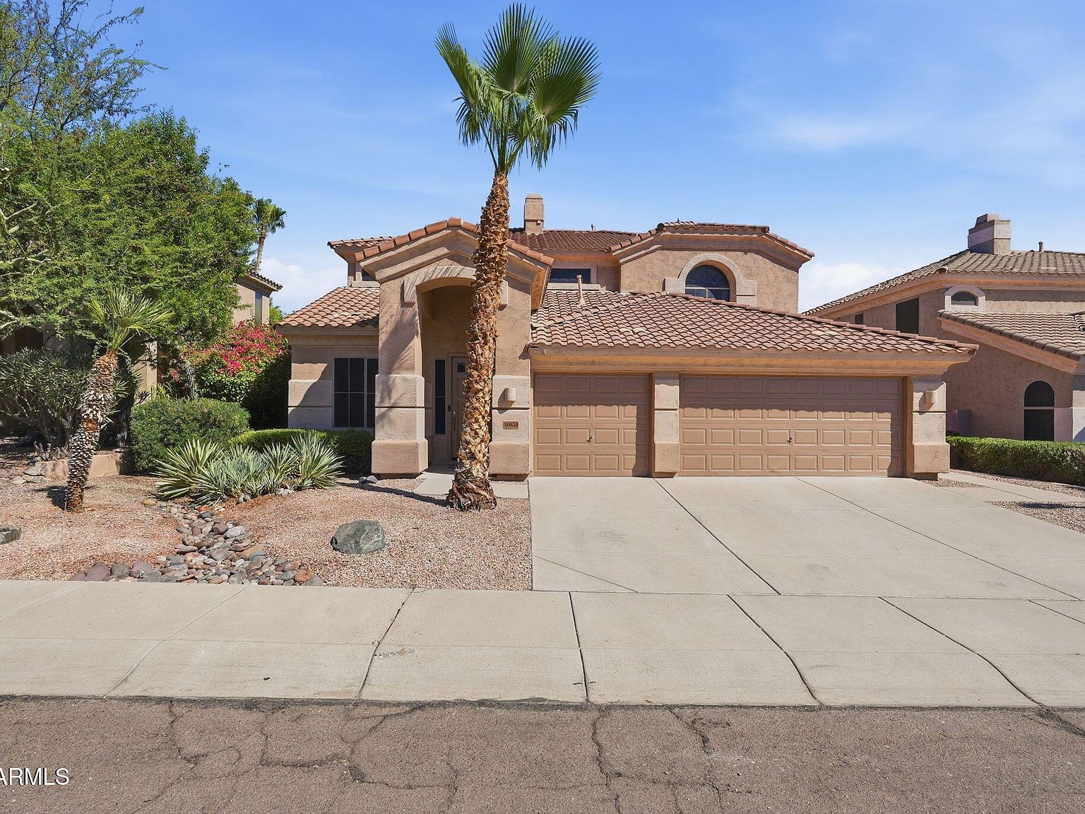 16823 S 15th Ave Phoenix, AZ 85045  | Single Family