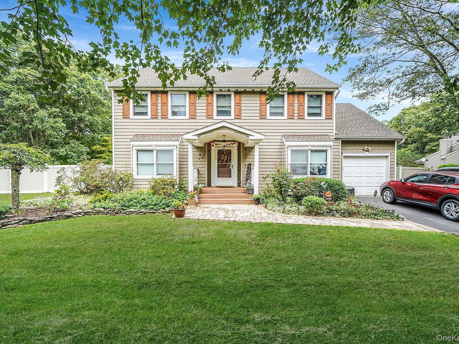 3 Avon Ave Port Jefferson Station, NY 11776  | Single Family