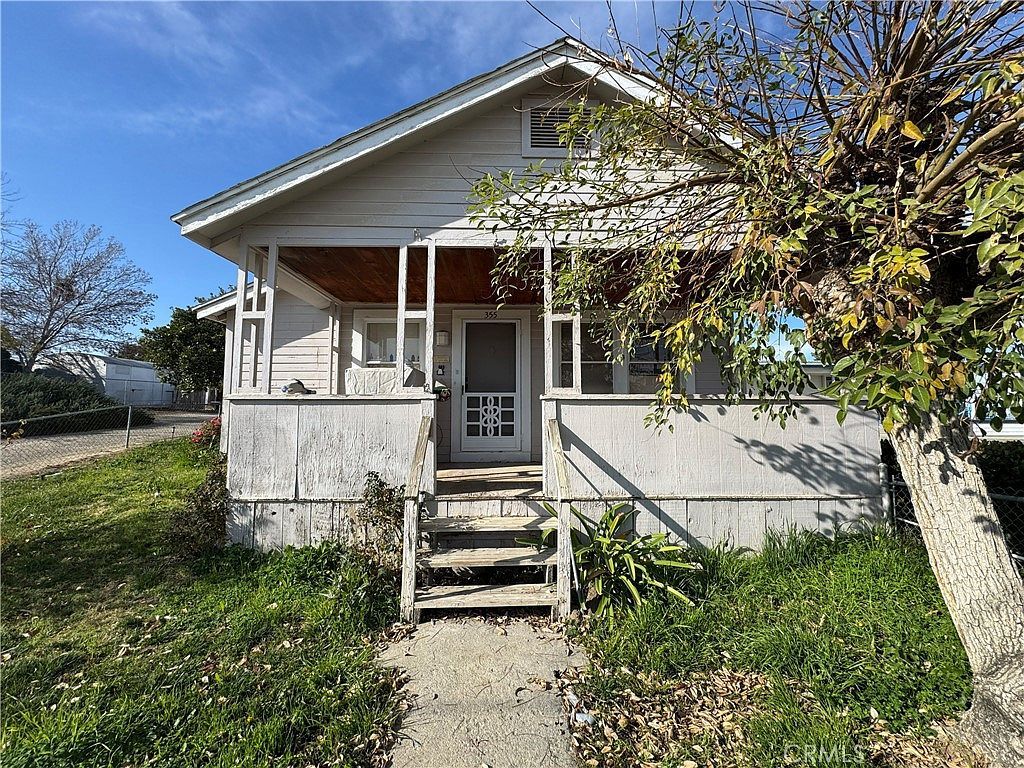 355 California St Maricopa, CA 93252 - Thumbnail 2