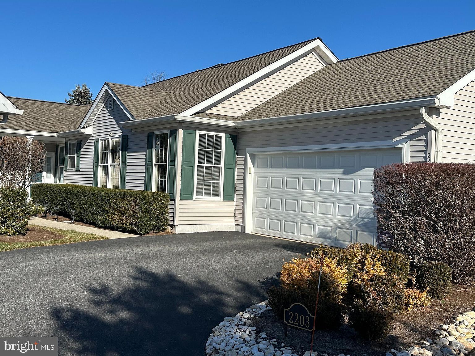 2203 William Campbell Way Glen Mills, PA 19342 - Thumbnail 2