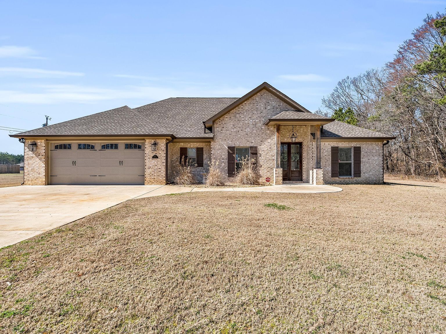 87 Rigby Ln Caledonia, MS 39740 - Thumbnail 2