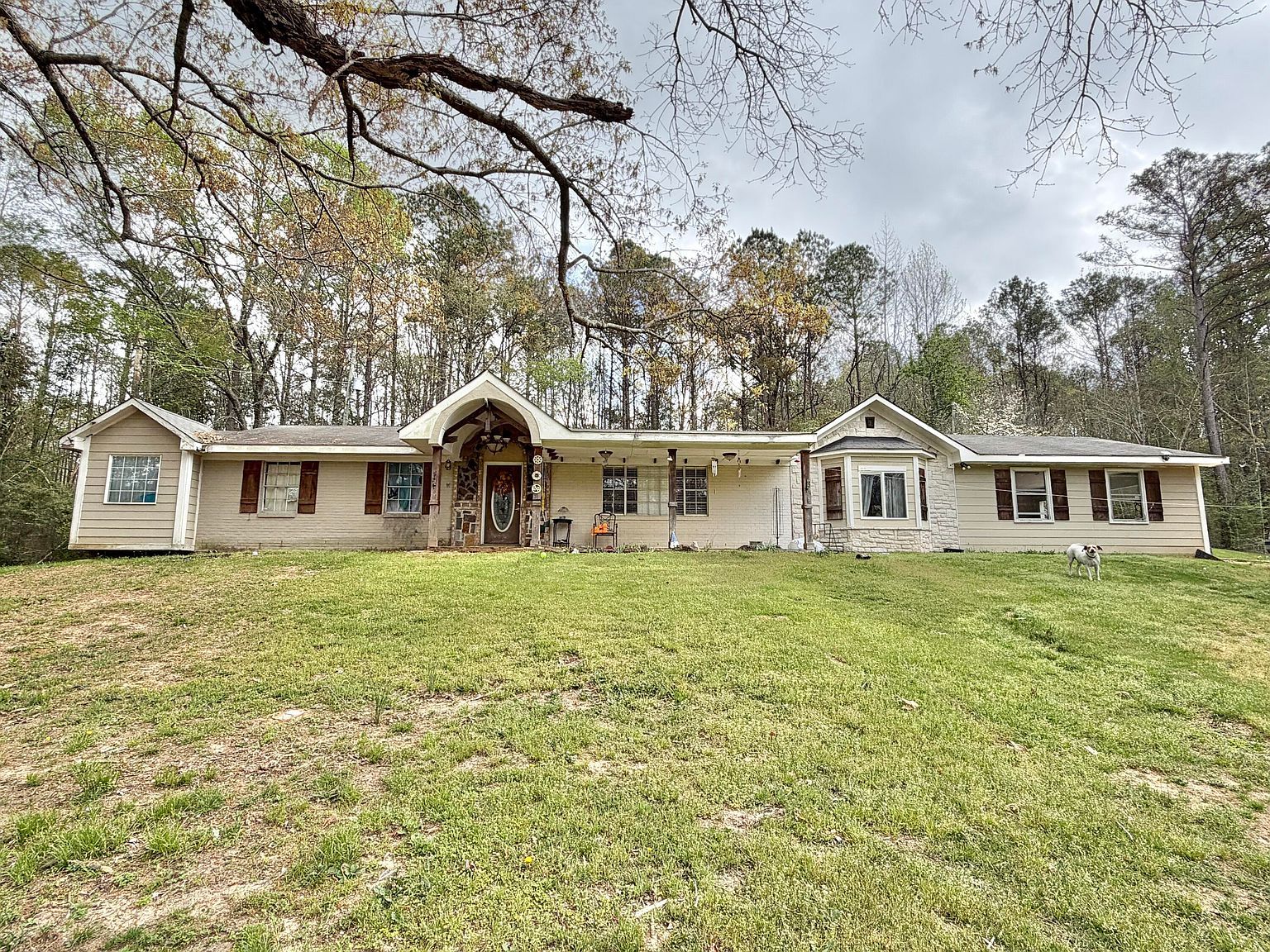 24636 Alabama #17 Kennedy, AL 35574  | Single Family
