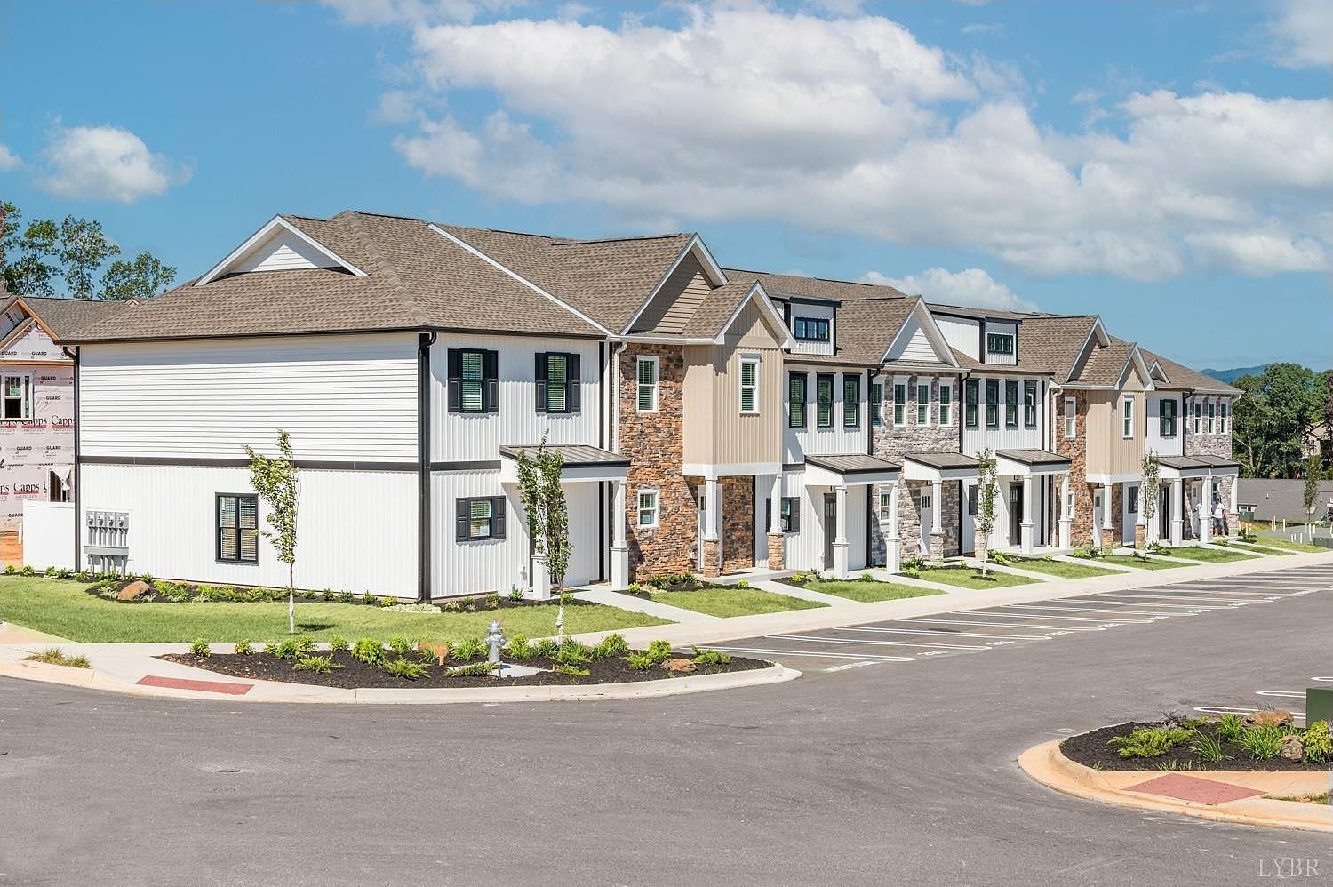 556 Leesville Rd #1003 Lynchburg, VA 24502  | New build