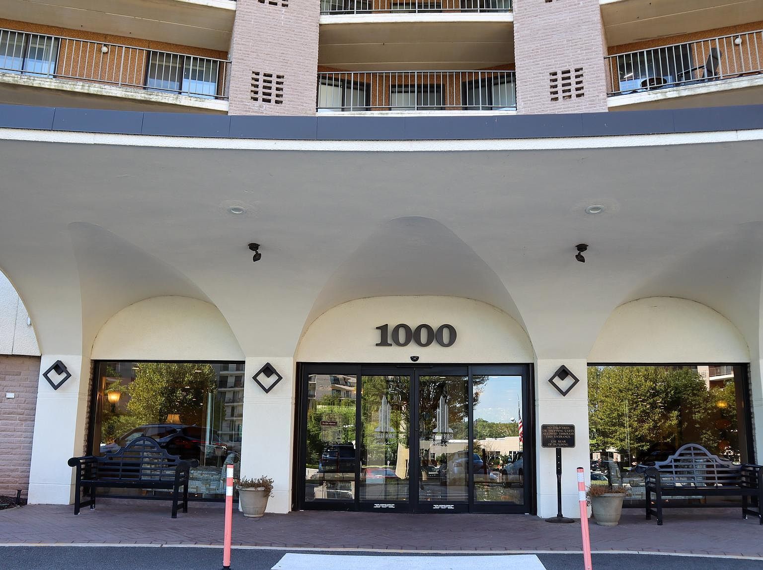 10514 Valley Forge Cir #514 King Of Prussia, PA 19406 - Thumbnail 2