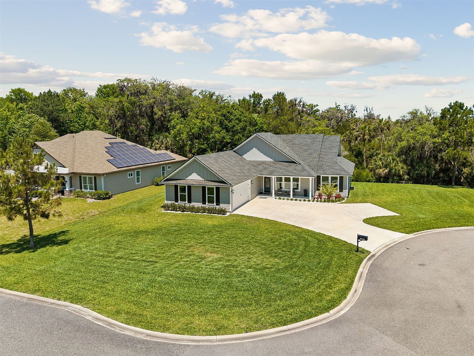 95263 Amberwood Ln Fernandina Beach, FL 32034 | Single Family