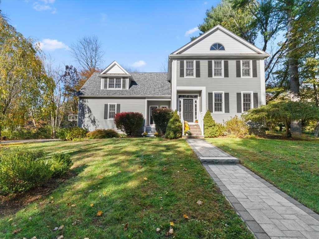 24 Moseley Ave, Needham, MA, USA, 2492 - Thumbnail 2