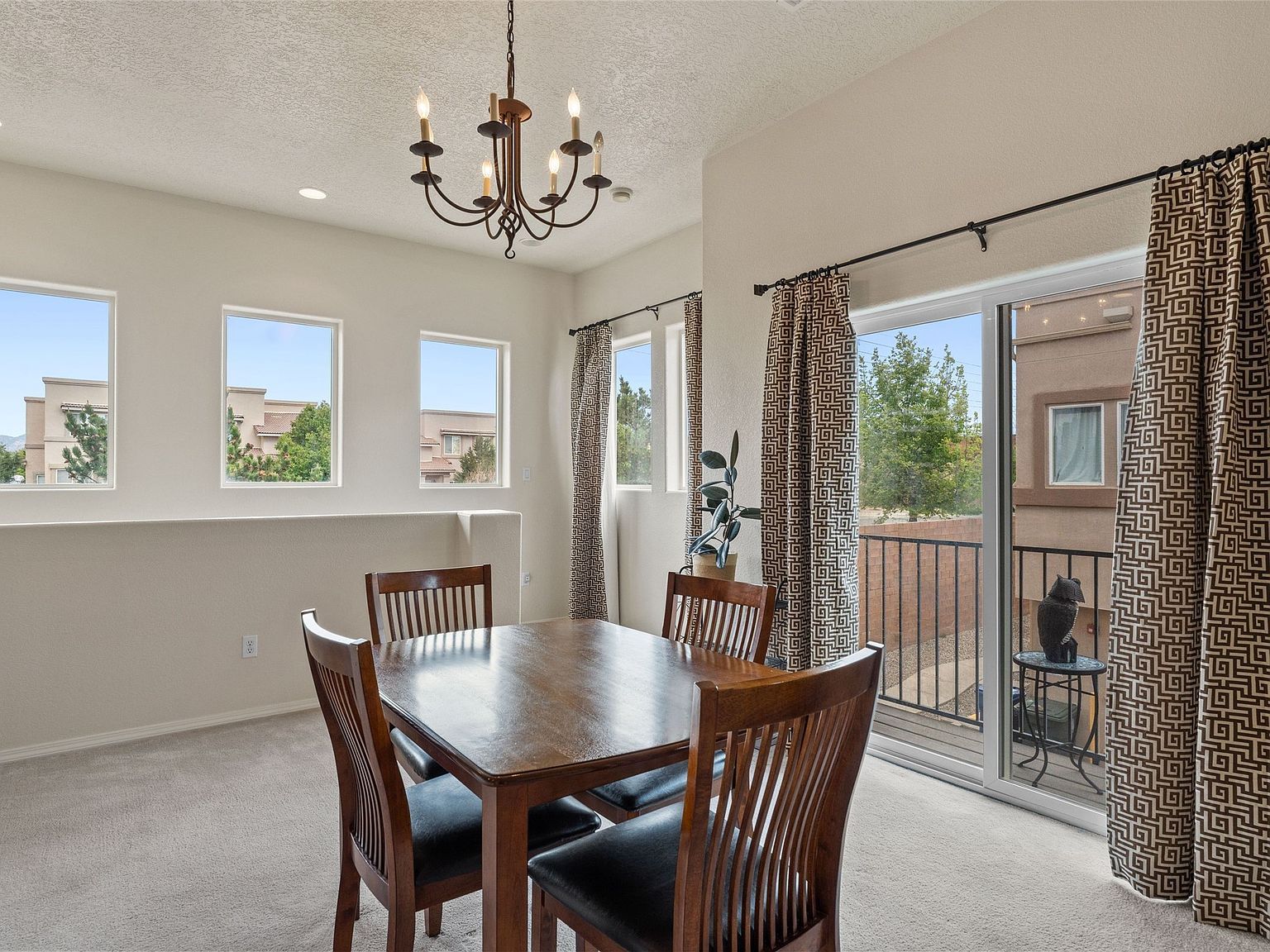 4315 Santo Domingo St Unit C Santa Fe, NM 87507 - Thumbnail 2