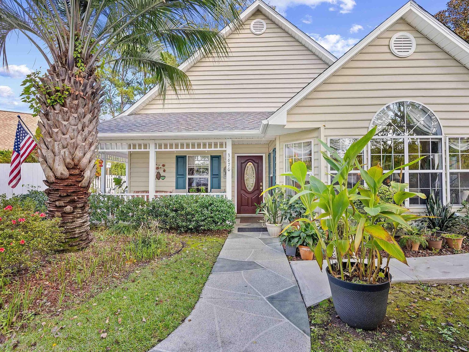 3670 Farmington Pl Myrtle Beach, SC 29579 - Thumbnail 2