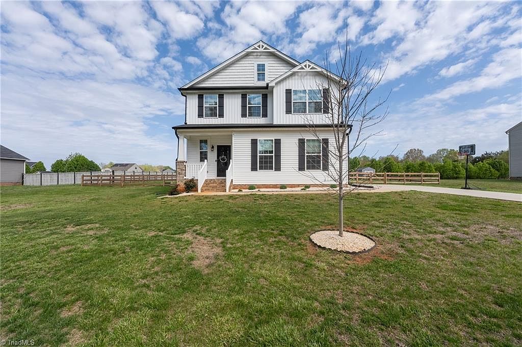 2030 Payne Rd Graham, NC 27253  | Single Family