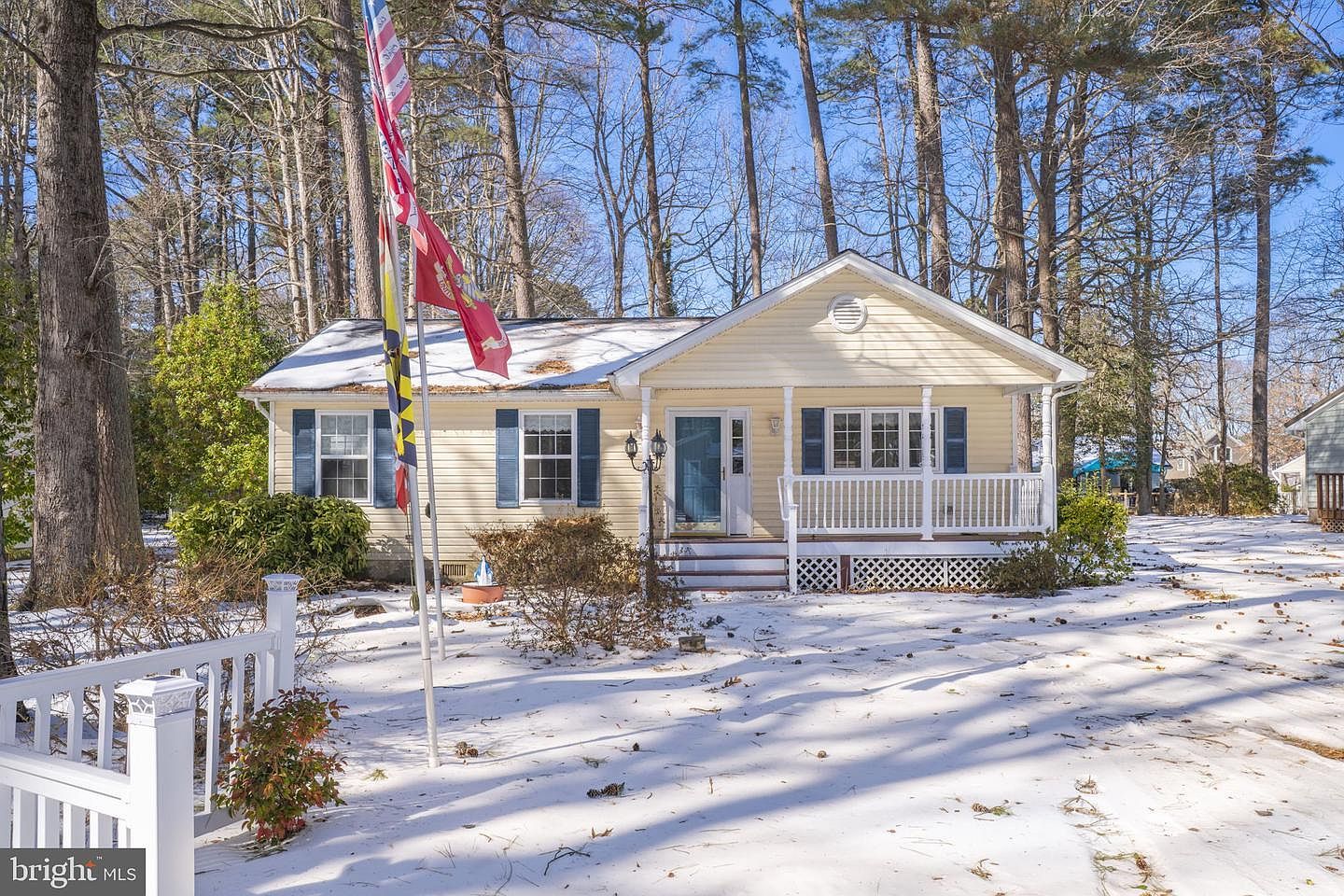 238 Leason Cove Dr Lusby, MD 20657 - Thumbnail 2