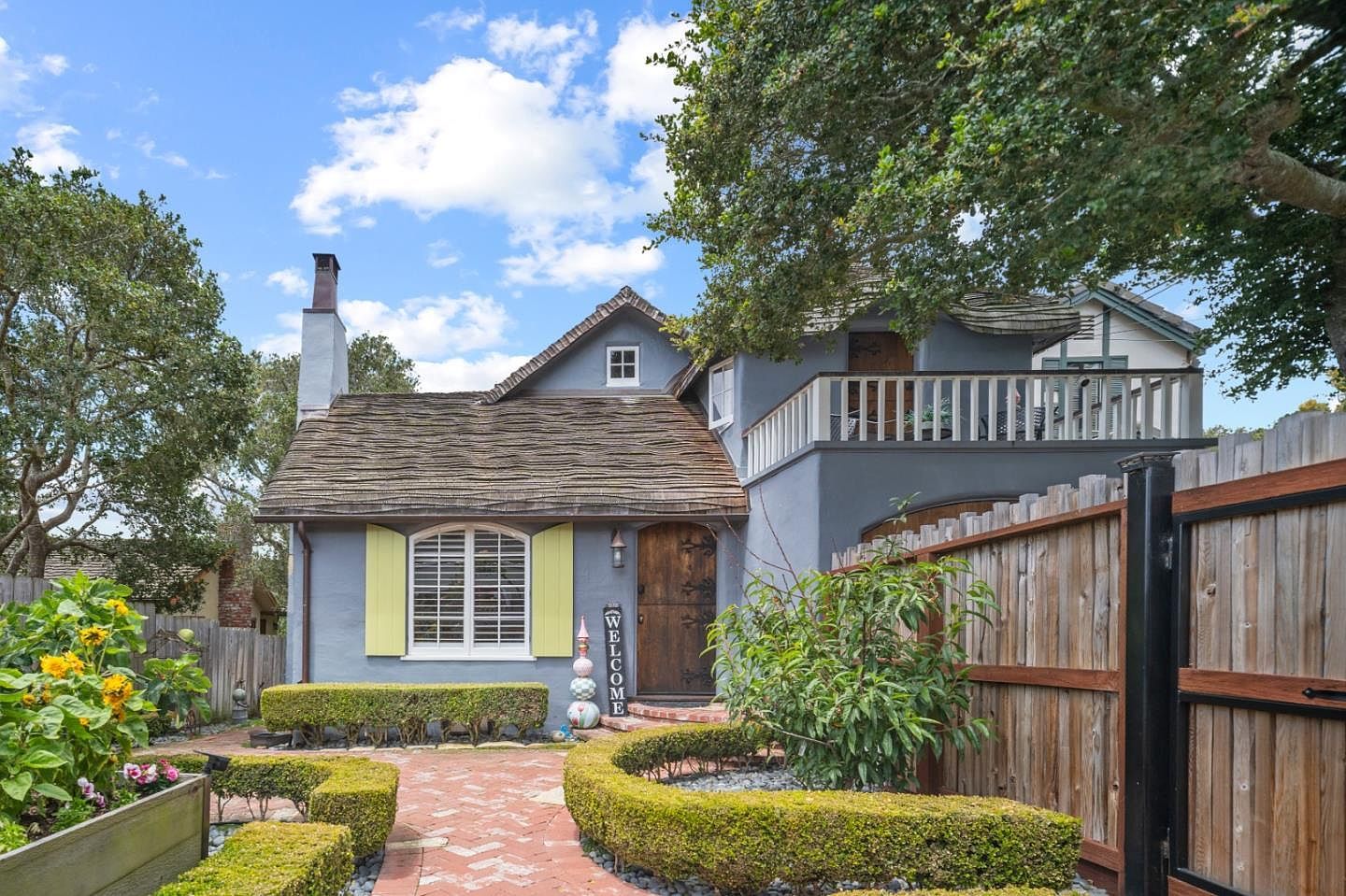 24778 Guadalupe St Carmel, CA 93923 | Single Family