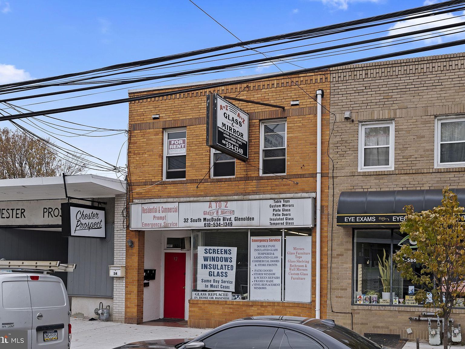 32 S Macdade Blvd Glenolden, PA 19036 - Thumbnail 2