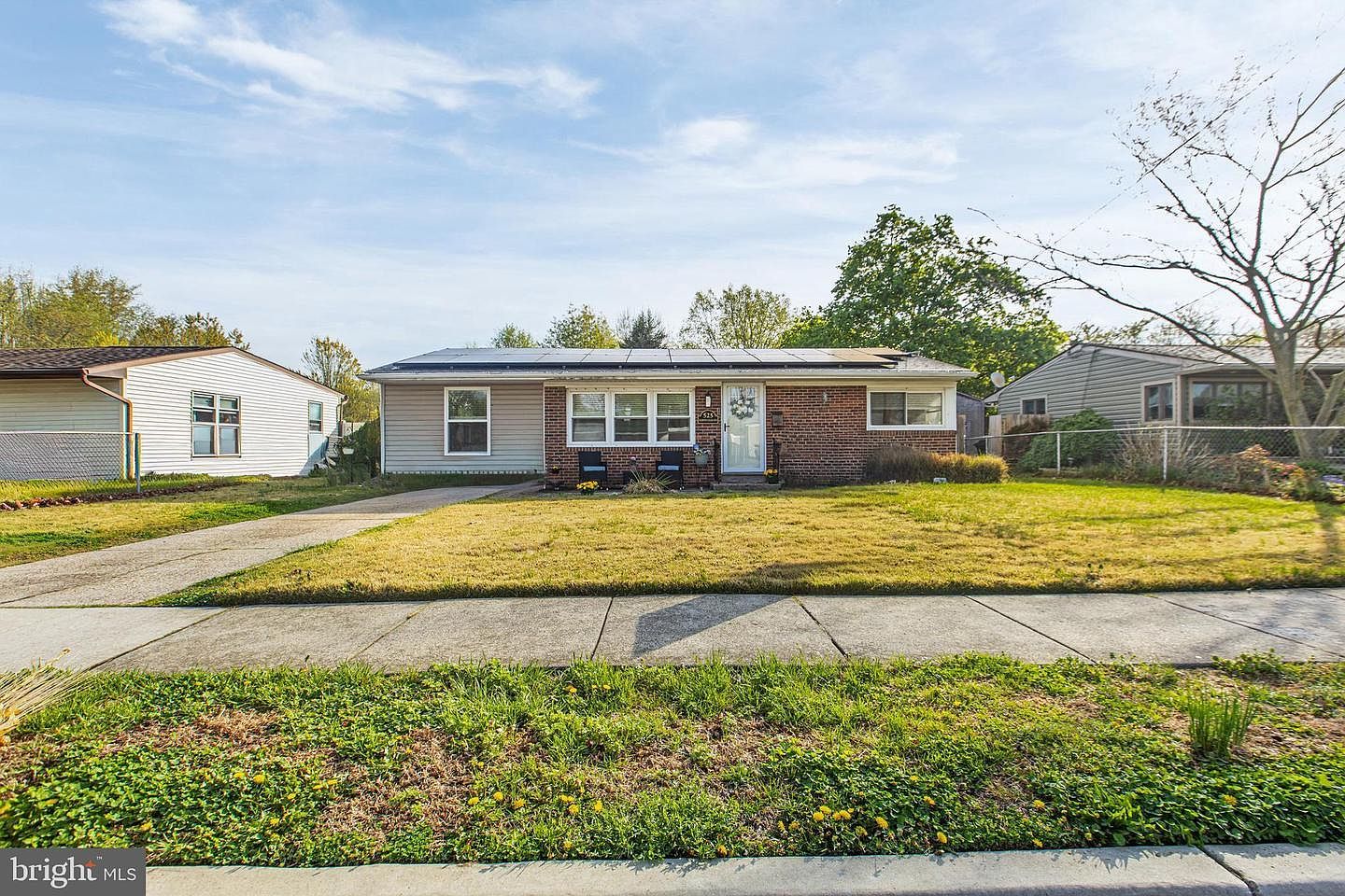 525 N Coles Ave Maple Shade, NJ 08052  | Single Family