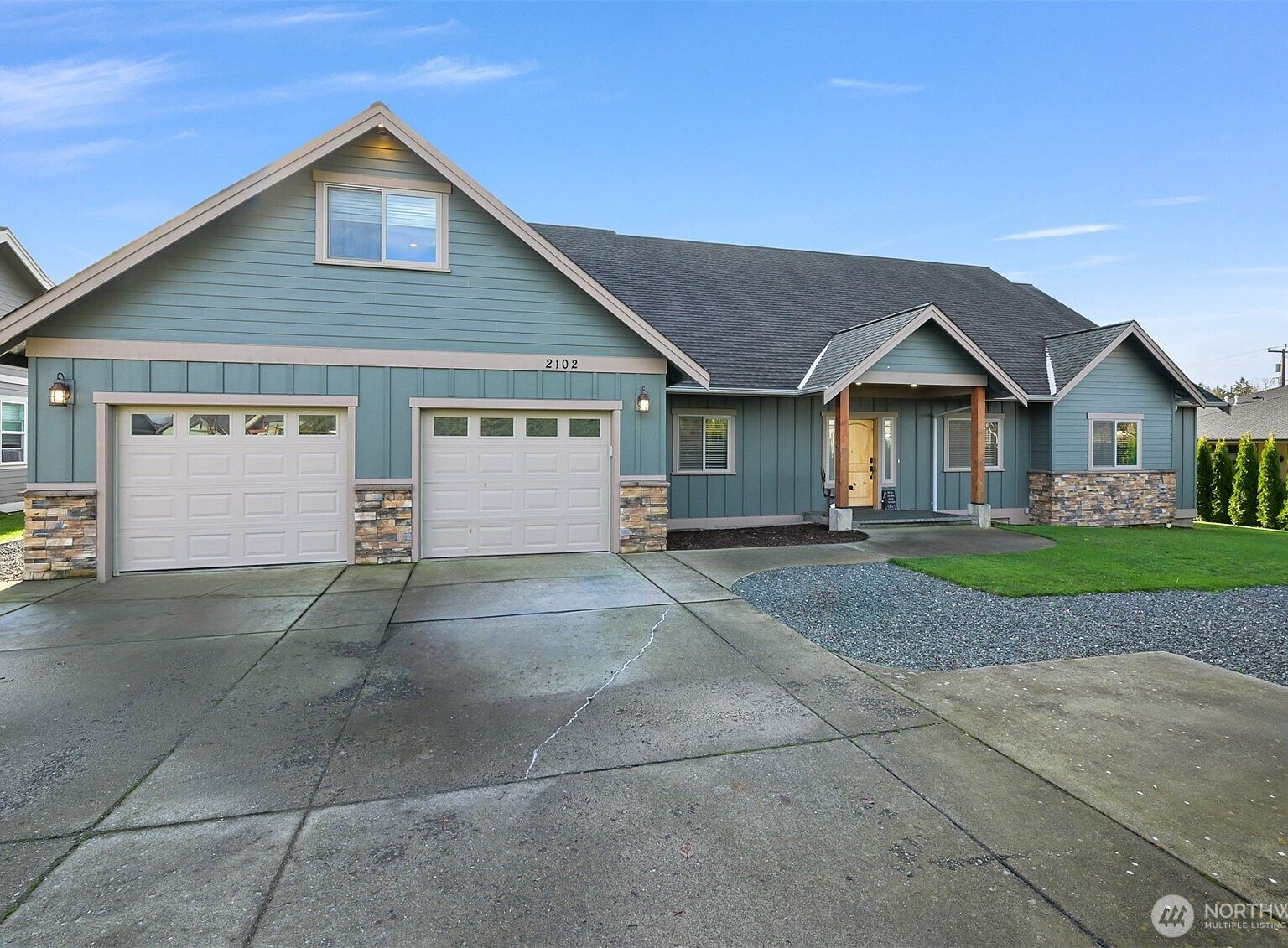 2102 Shortcake Ln Lynden, WA 98264 - Thumbnail 2