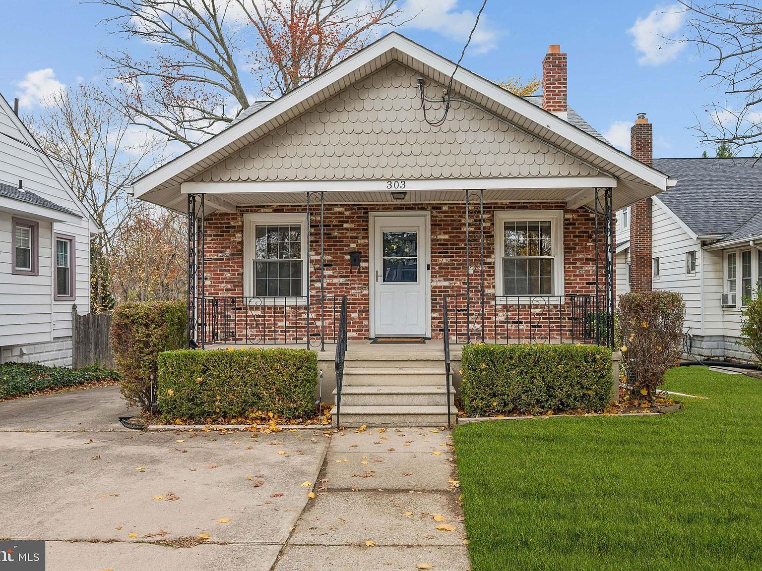 303 Highland Ave Haddon Heights, NJ 08035 - Thumbnail 2