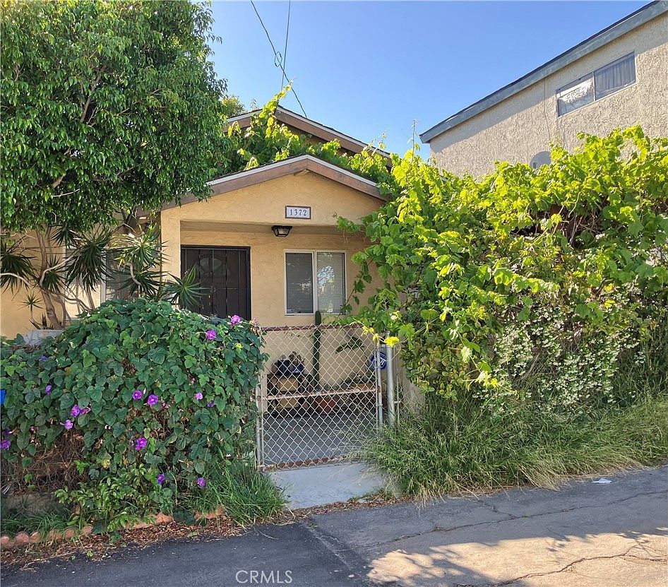 1372 Grand Ave Long Beach, CA 90804  | Single Family