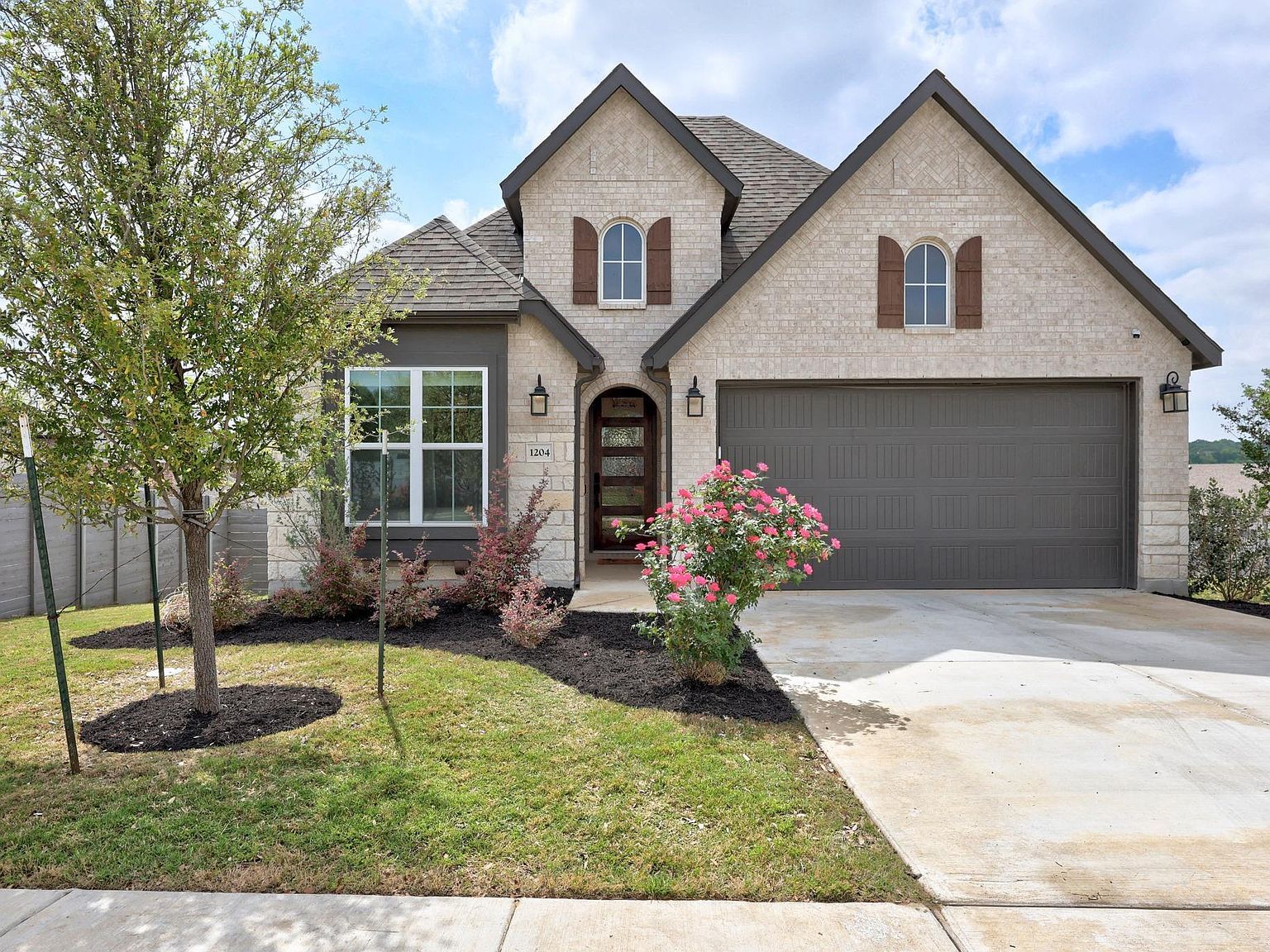1204 Addison Ln Georgetown, TX 78628  | Single Family