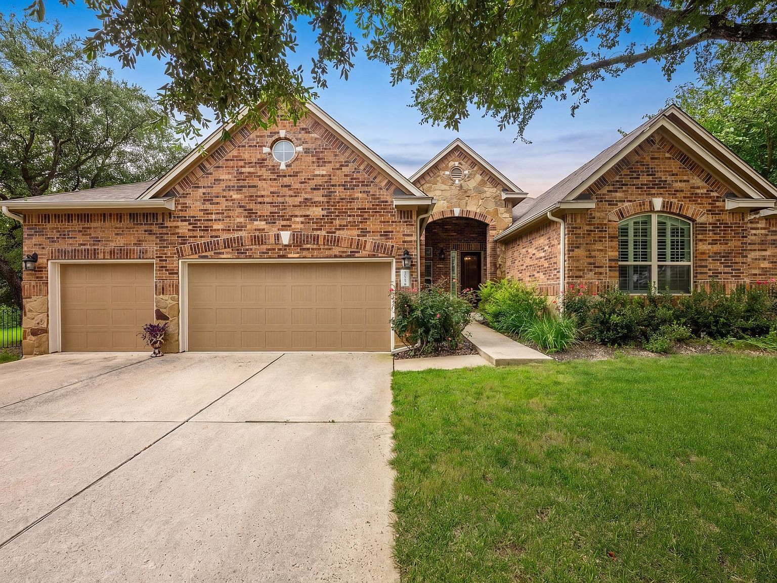 5025 Pyrenees Pass Bee Cave, TX 78738, 78738