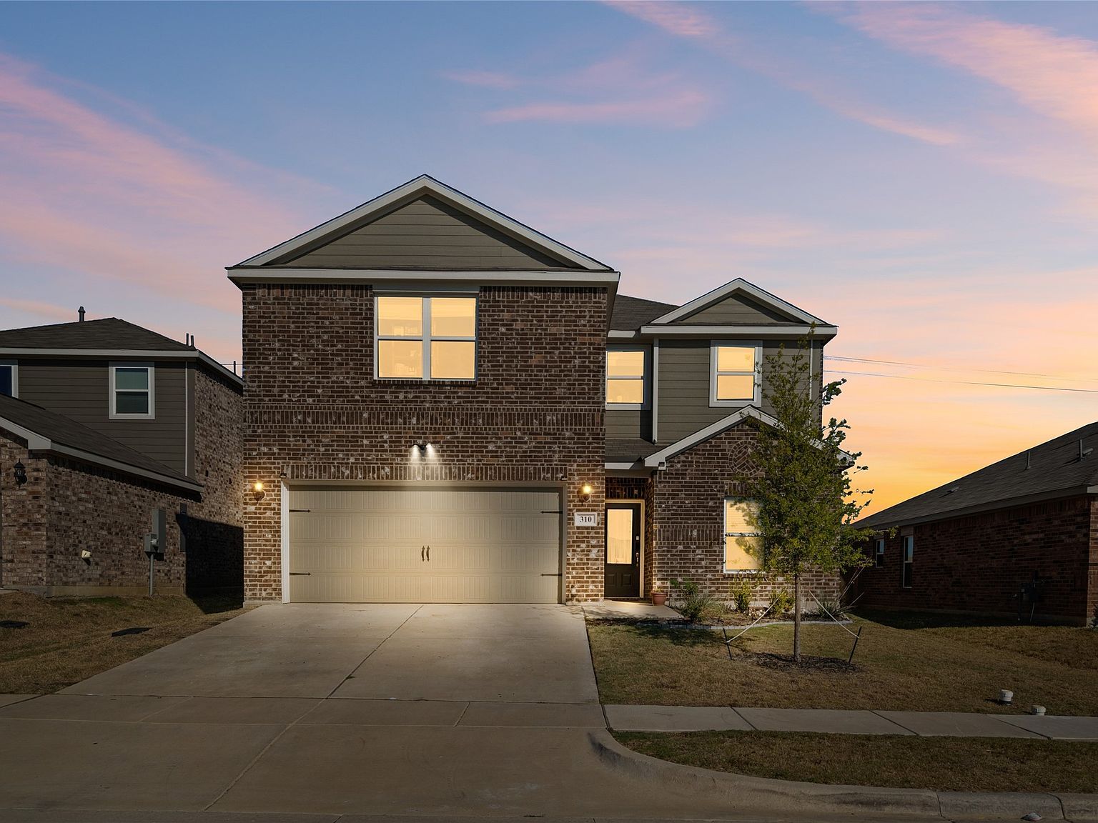 310 Condie Russell Ave Venus, TX 76084 - Thumbnail 2