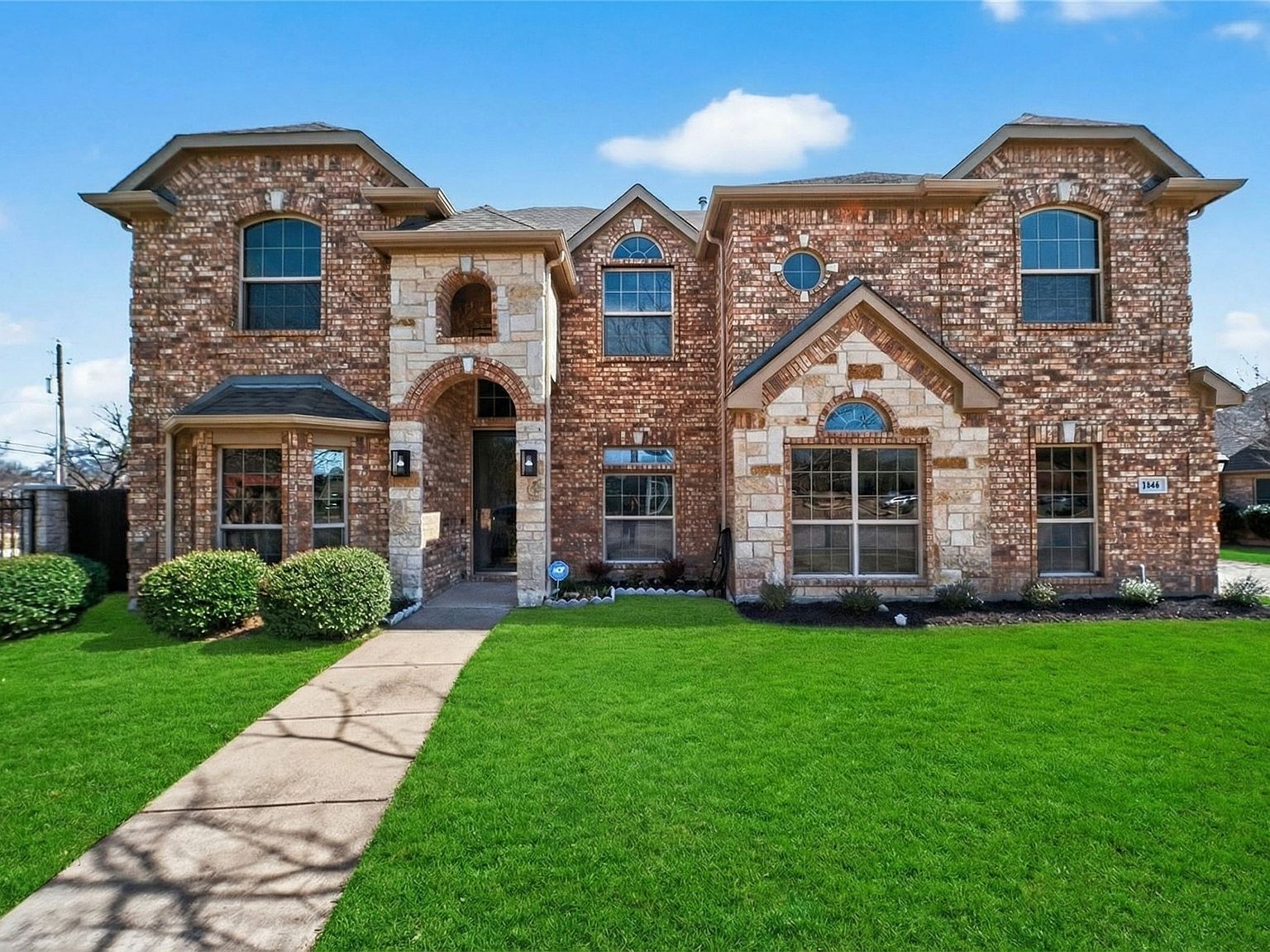 1344 Elise St Cedar Hill, TX 75104  | Single Family