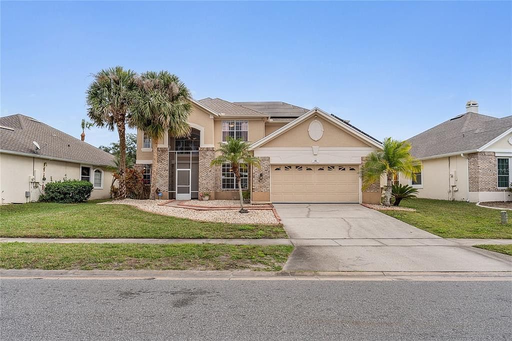 1524 The Oaks Blvd Kissimmee, FL 34746 - Thumbnail 2