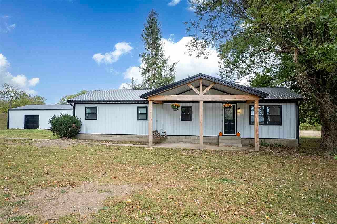 5395 S Brookville Pike West College Corner, IN 47003 - Thumbnail 2