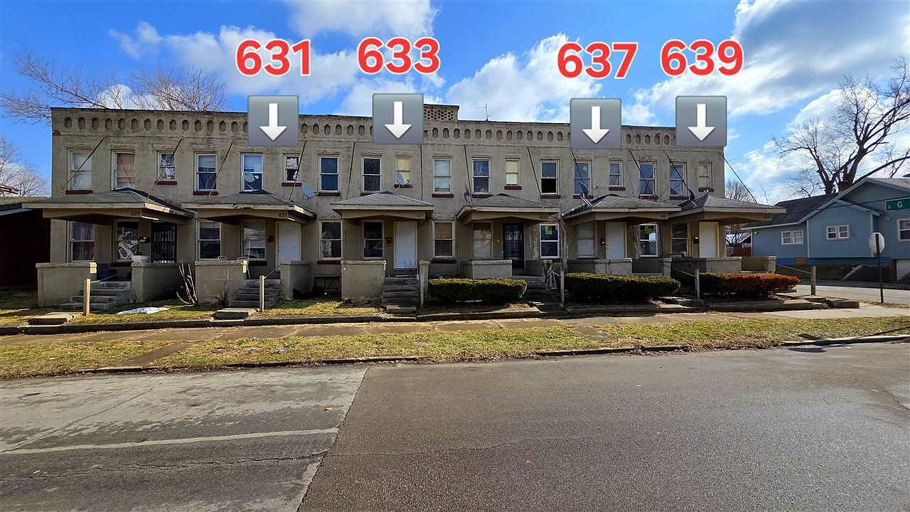 631 S 11th St Richmond, IN 47374 - Thumbnail 2