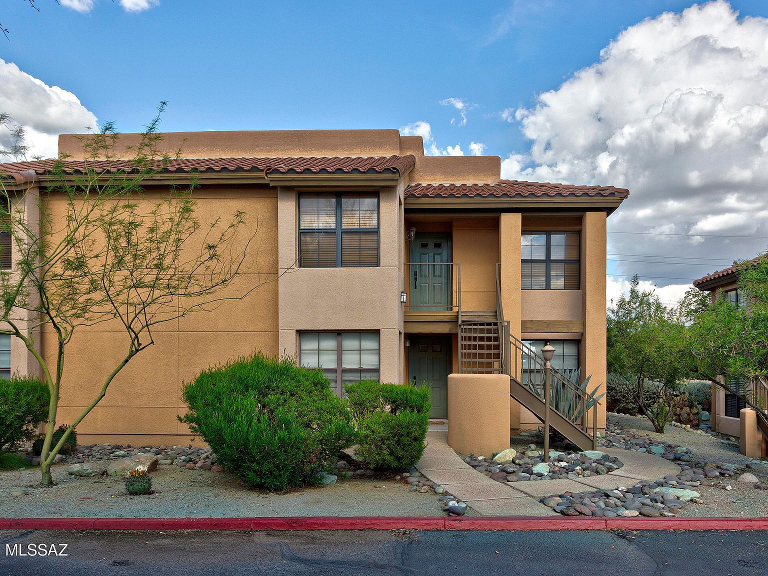 6651 N Campbell Ave #286 Tucson, AZ 85718 - Thumbnail 2