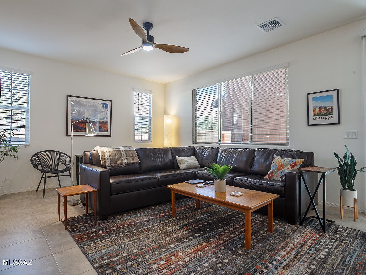 1081 E Ascent St Tucson, AZ 85719 - Thumbnail 2