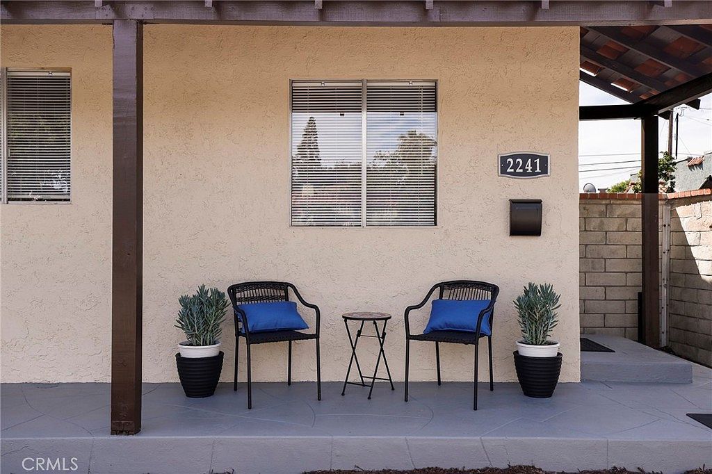 2241 Pine Ave Long Beach, CA 90806  | Single Family