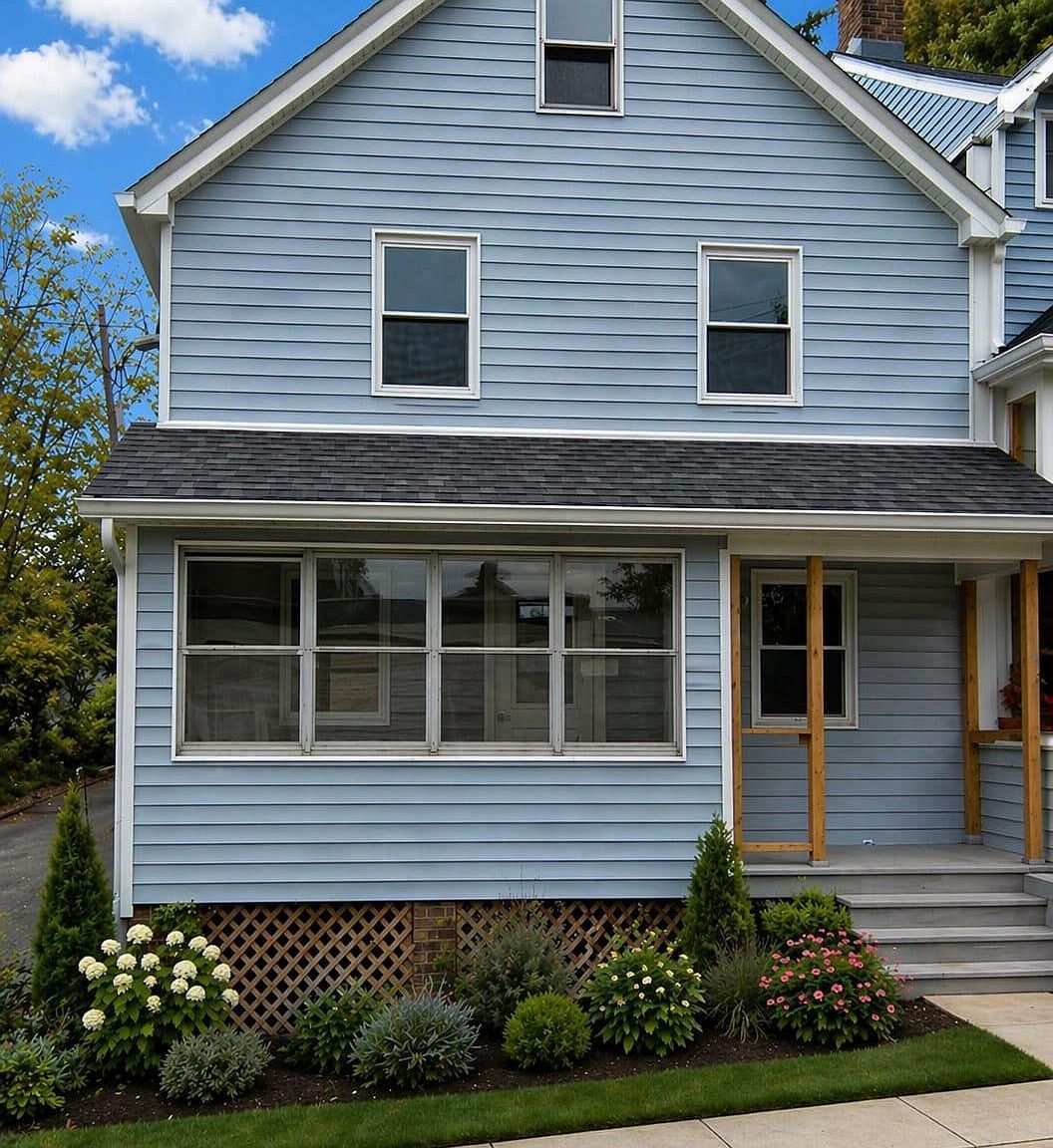 7 Ash St Piermont, NY 10968  | Multi Family