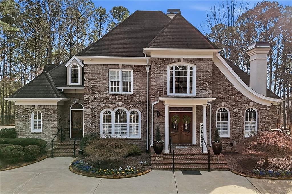 2785 Sixes Rd Canton, GA 30114, 30114