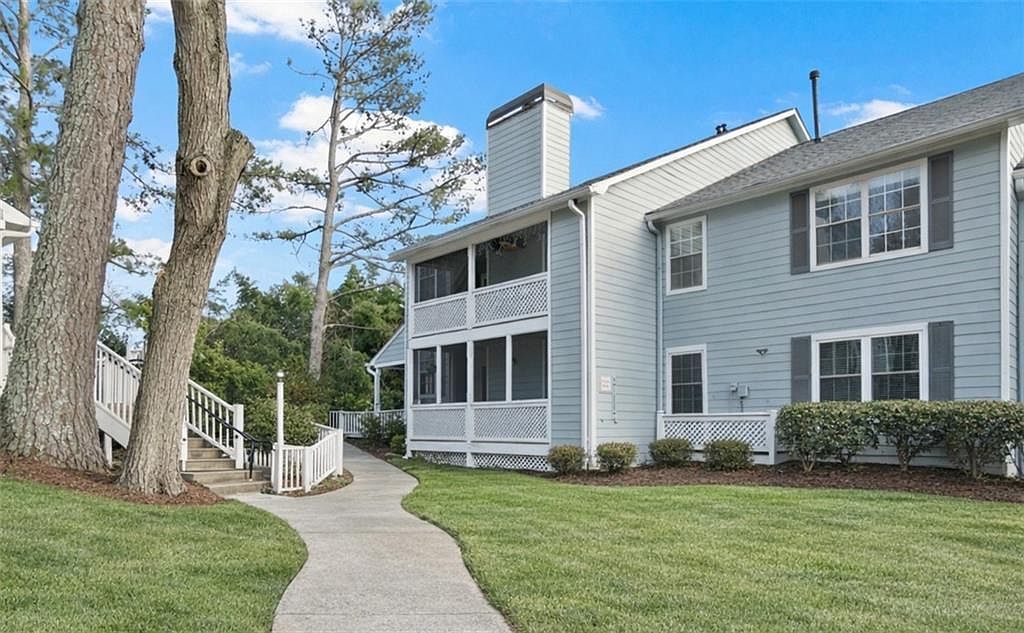 4120 Riverlook Pkwy SE Unit 203 Marietta, GA 30067, 30067