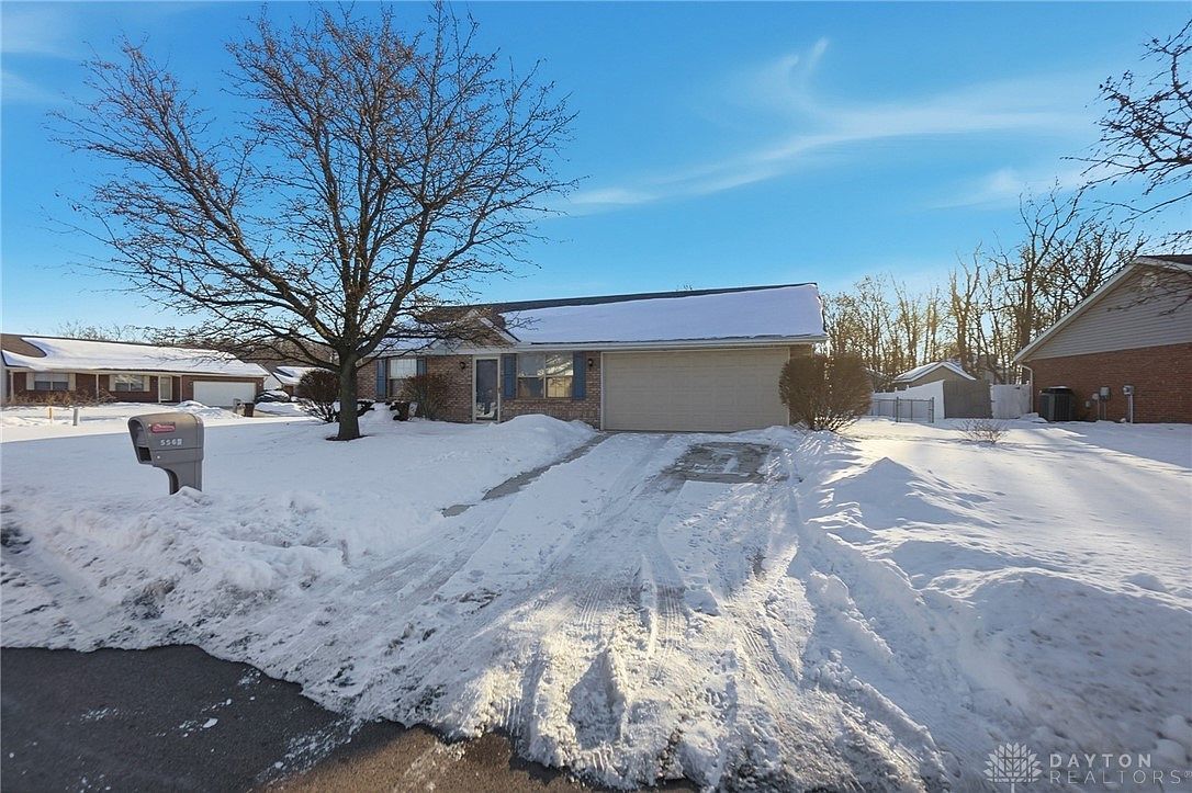 5564 Ridgewood Rd E Springfield, OH 45503 - Thumbnail 2