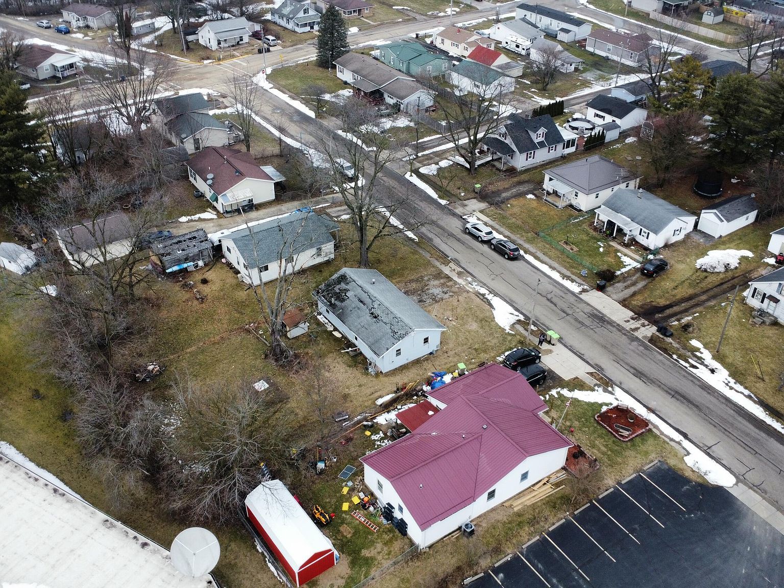 25 S Rankin Ave South Charleston, OH 45368 - Thumbnail 2