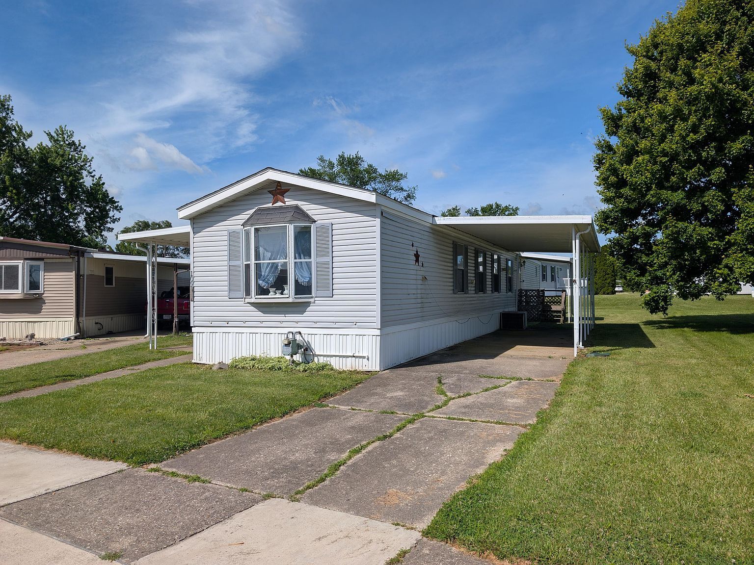 4100 Troy Rd #109 Springfield, OH 45502 | New build