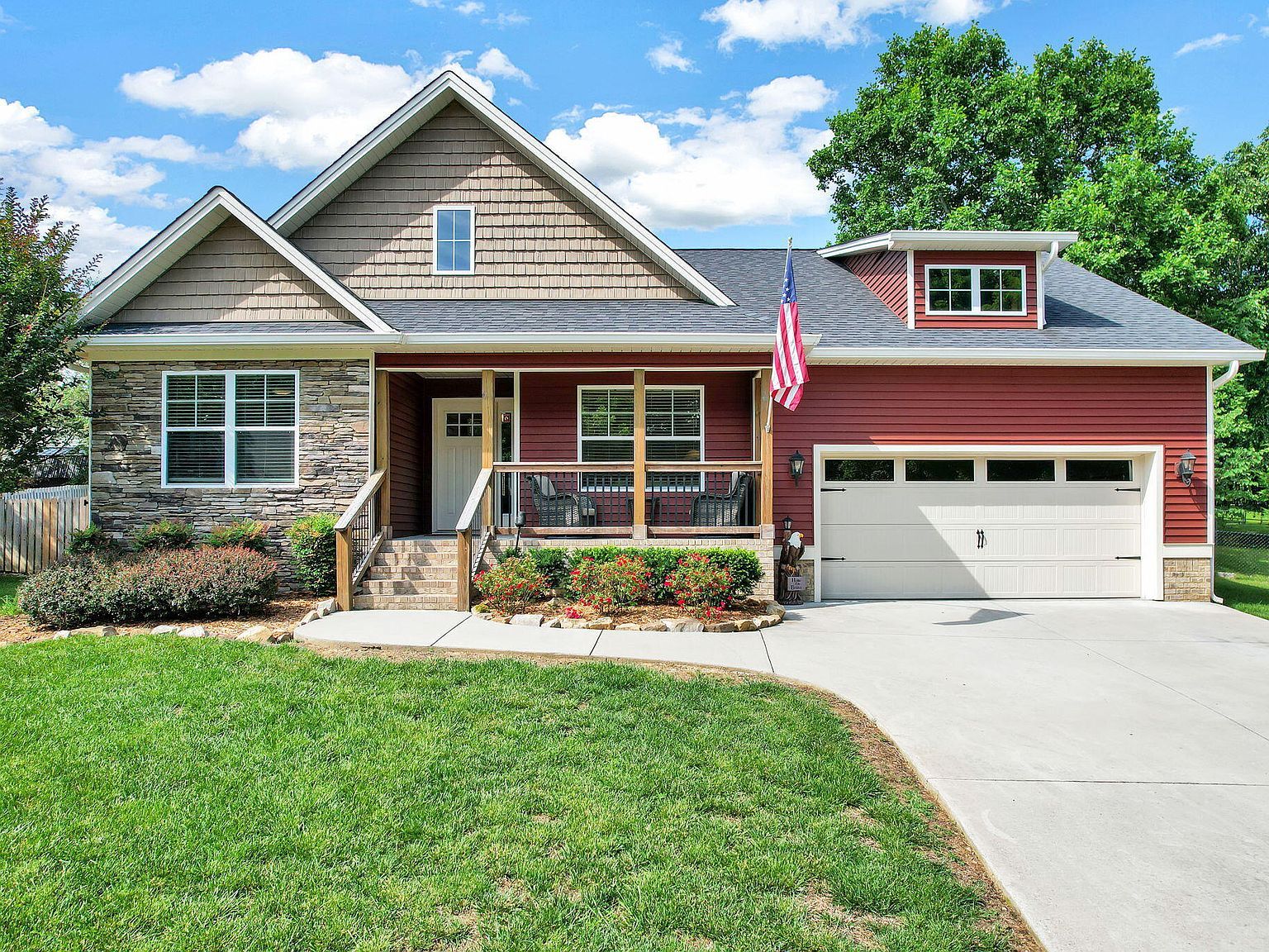 1302 Blythe Ferry Pl NE Cleveland, TN 37312, 37312