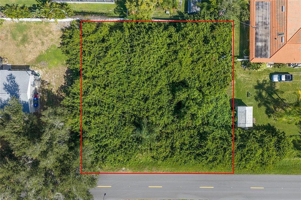 Sterling Rd LOT 9351 Venice, FL 34293 - Thumbnail 2