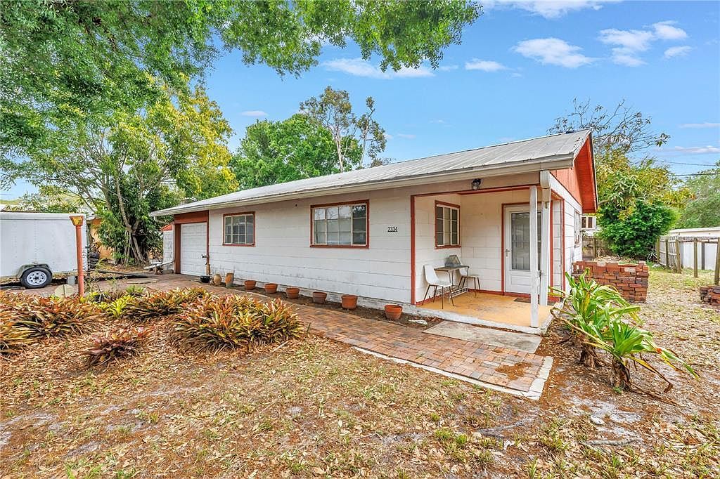 2334 Prospect St Sarasota, FL 34239 | Single Family