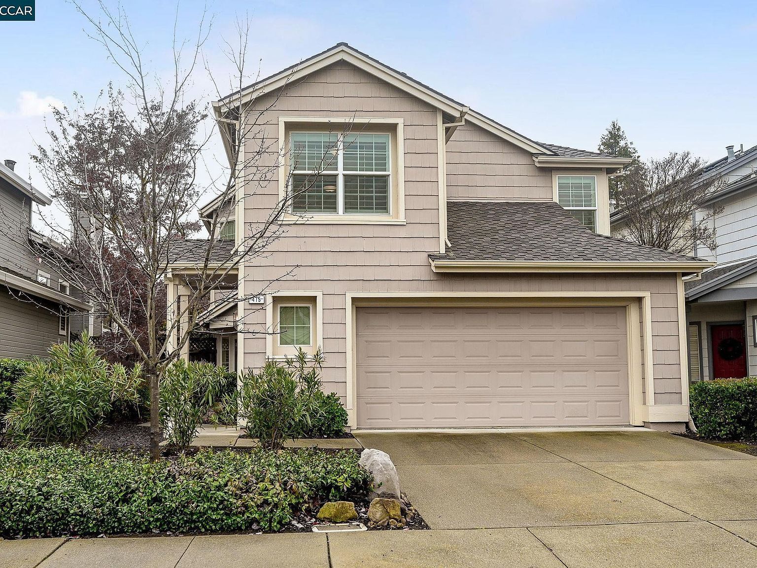 415 Orchard View Ave Martinez, CA 94553 - Thumbnail 2