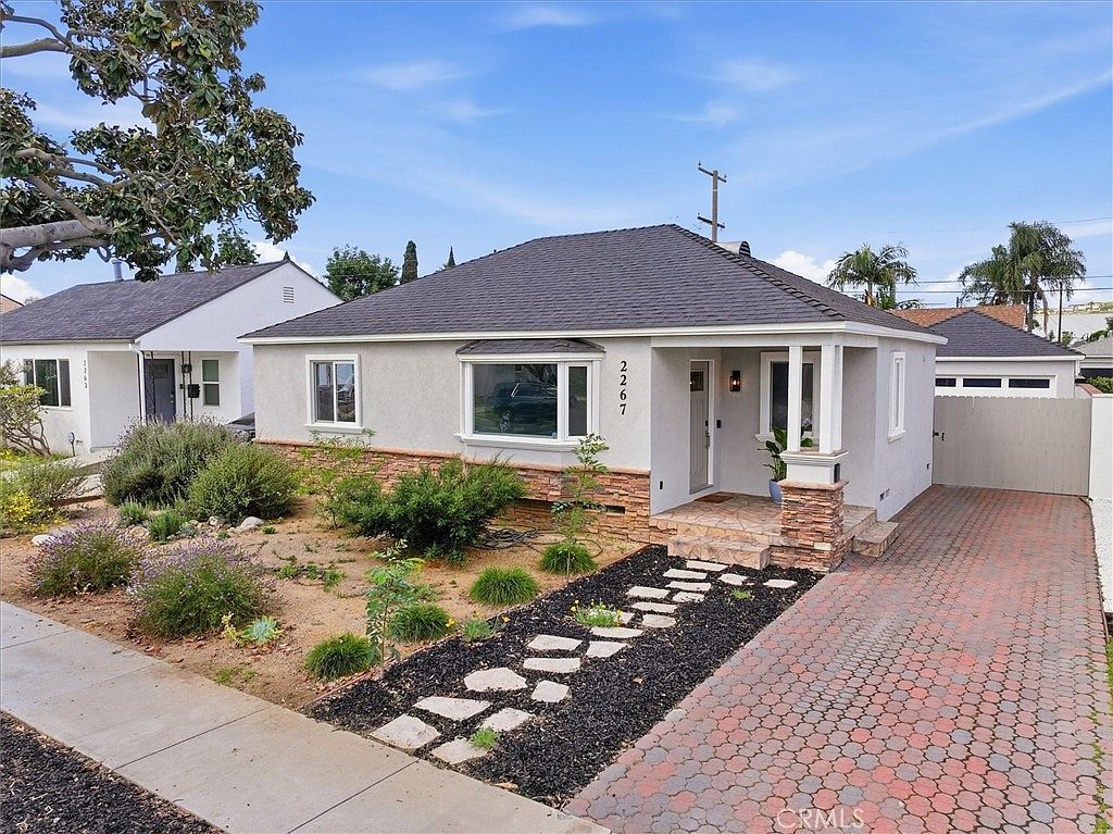 2267 Mira Mar Ave Long Beach, CA 90815  | Single Family
