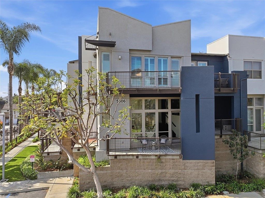 5506 W 149th Pl Unit 5 Hawthorne, CA 90250  | New build