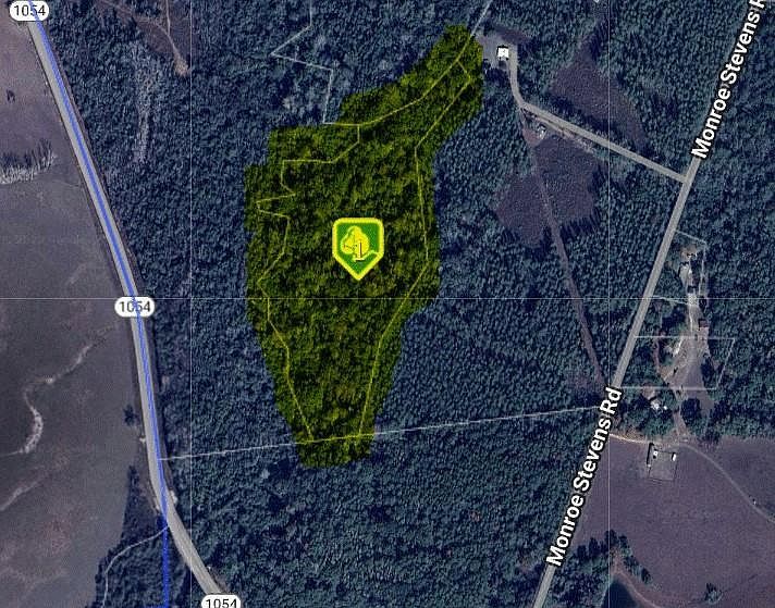 Monroe Stevens Rd Kentwood, LA 70444  | Land/Lot