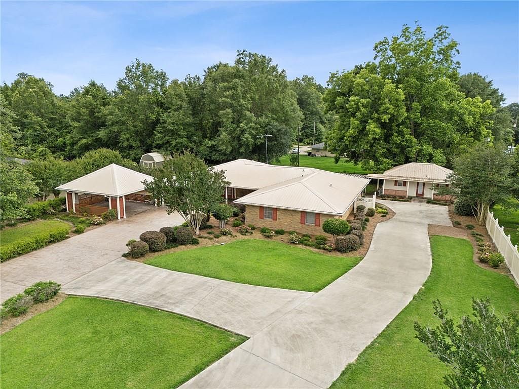 2108 Washington St Franklinton, LA 70438 - Thumbnail 2