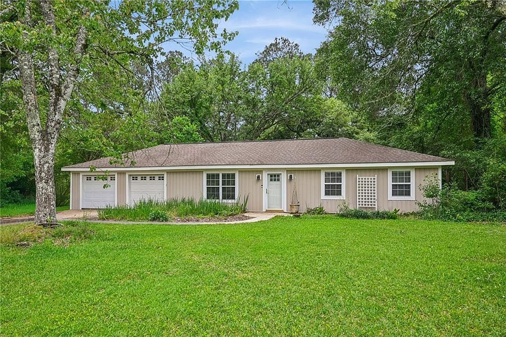 19476 Camille Ln Hammond, LA 70401, 70401