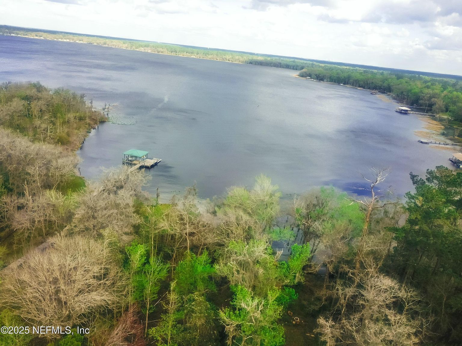 266 Lake Dr Florahome, FL 32140 - Thumbnail 2